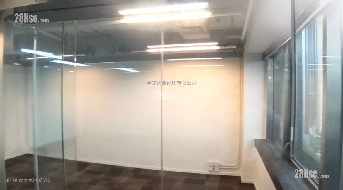 天厨商业大厦 租盘 2 房