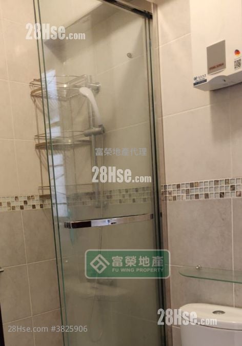 典雅大廈 售盤 2 房 , 1 浴室 325 平方呎