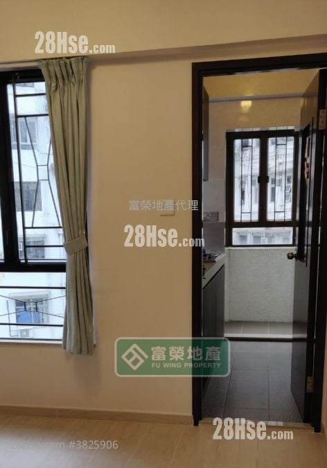 典雅大廈 售盤 2 房 , 1 浴室 325 平方呎