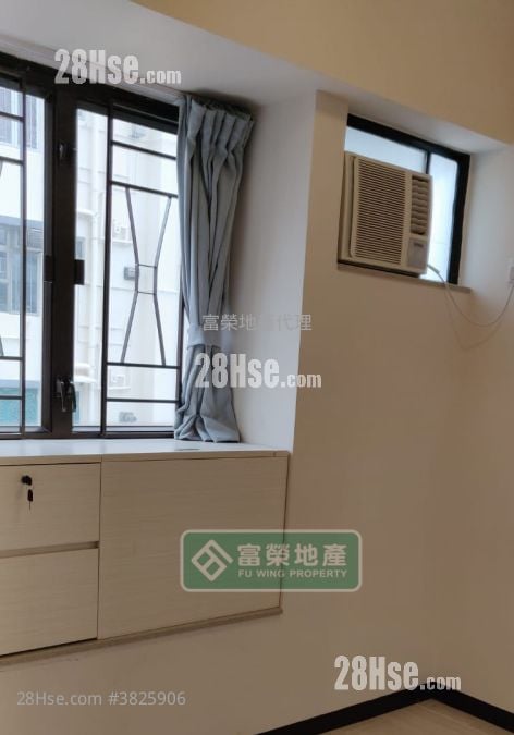 典雅大廈 售盤 2 房 , 1 浴室 325 平方呎