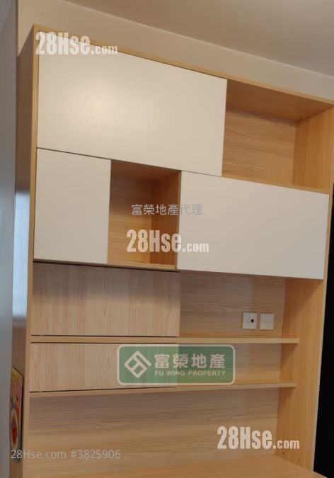 典雅大廈 售盤 2 房 , 1 浴室 325 平方呎