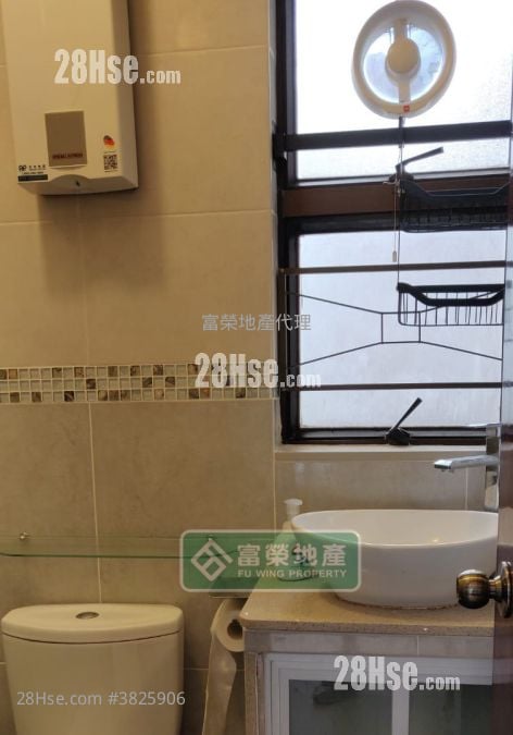 典雅大廈 售盤 2 房 , 1 浴室 325 平方呎