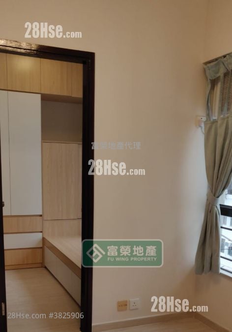 典雅大廈 售盤 2 房 , 1 浴室 325 平方呎