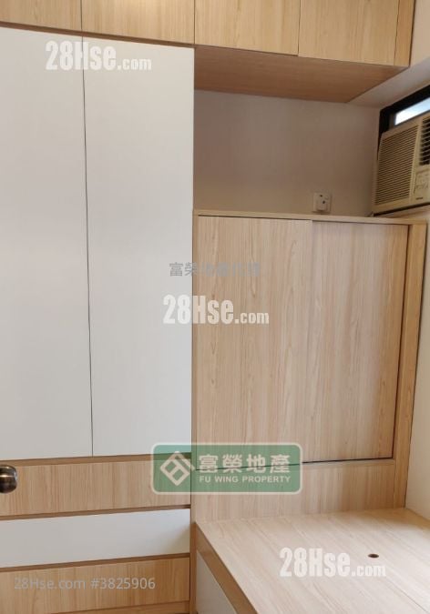 典雅大廈 售盤 2 房 , 1 浴室 325 平方呎