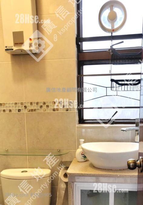 典雅大廈 售盤 2 房 , 1 浴室 325 平方呎