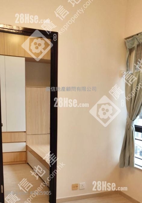 典雅大廈 售盤 2 房 , 1 浴室 325 平方呎