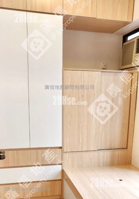 典雅大廈 售盤 2 房 , 1 浴室 325 平方呎