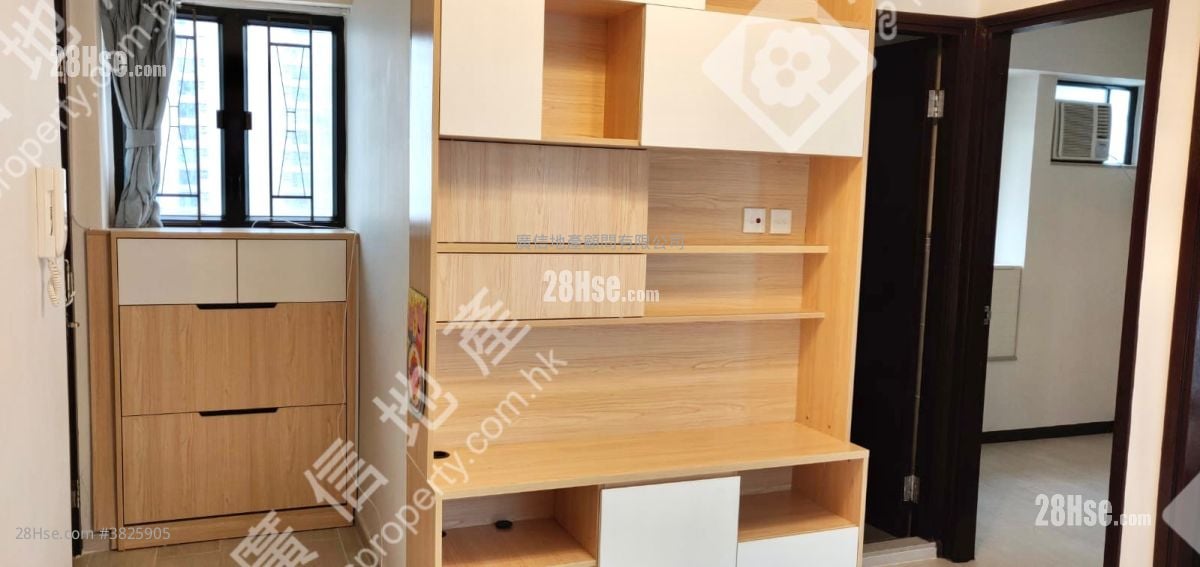 典雅大廈 售盤 2 房 , 1 浴室 325 平方呎