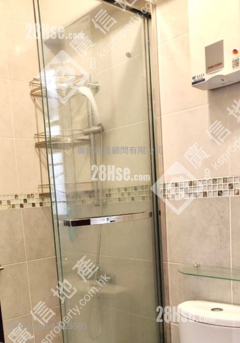 典雅大廈 售盤 2 房 , 1 浴室 325 平方呎