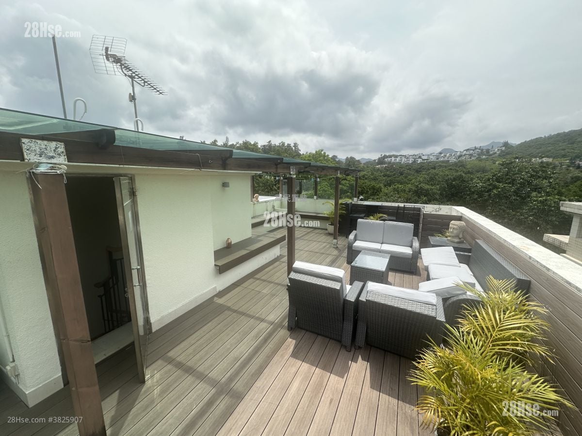 大網仔 售盤 4 房 , 3 浴室 2,100 平方呎