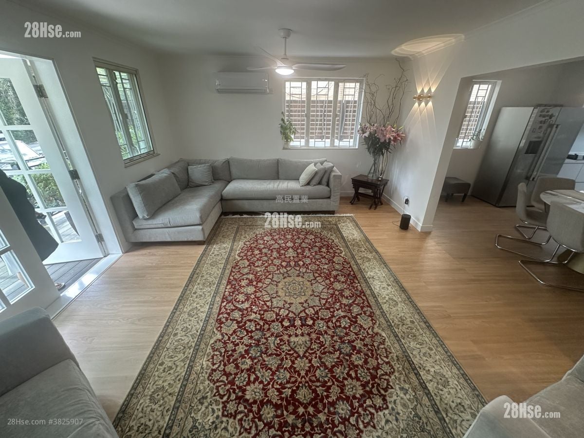 大網仔 售盤 4 房 , 3 浴室 2,100 平方呎