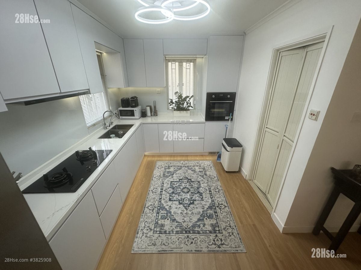 大網仔 售盤 4 房 , 3 浴室 2,100 平方呎