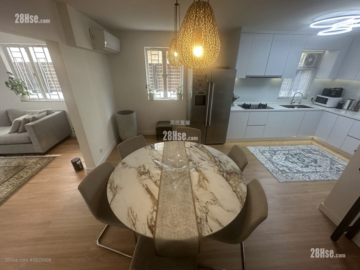 大網仔 售盤 4 房 , 3 浴室 2,100 平方呎