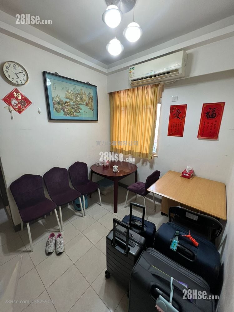 Smithfield Court Sell 2 Bedrooms , 1 Bathroom 371 ft²