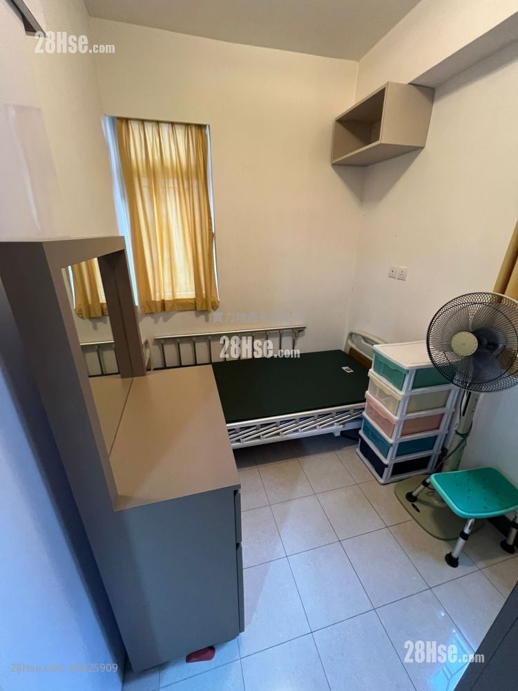 Smithfield Court Sell 2 Bedrooms , 1 Bathroom 371 ft²