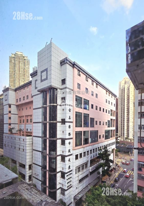 Smithfield Court Sell 2 Bedrooms , 1 Bathroom 371 ft²