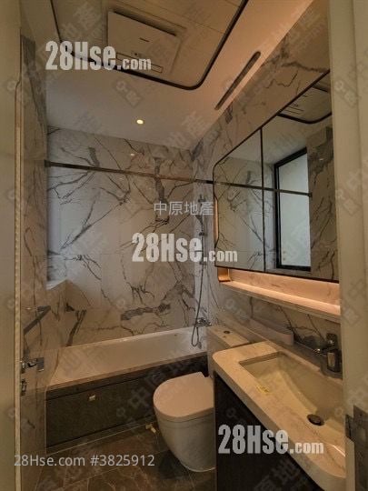 Monaco One Rental 2 Bedrooms , 1 Bathroom 445 ft²