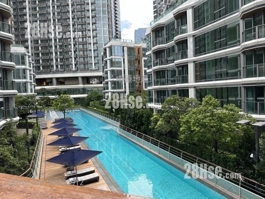 Monaco One Rental 2 Bedrooms , 1 Bathroom 445 ft²