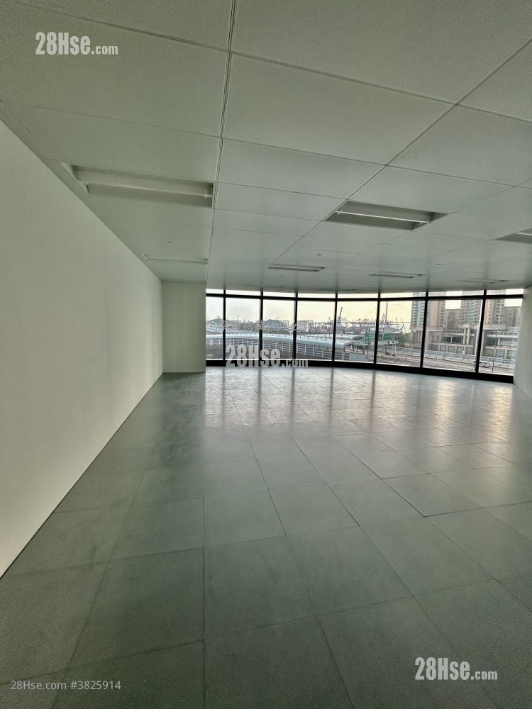 南商金融創新中心 租盤