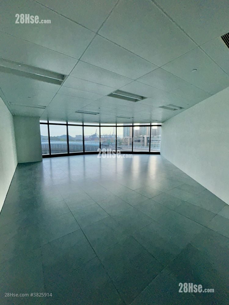 南商金融創新中心 租盤