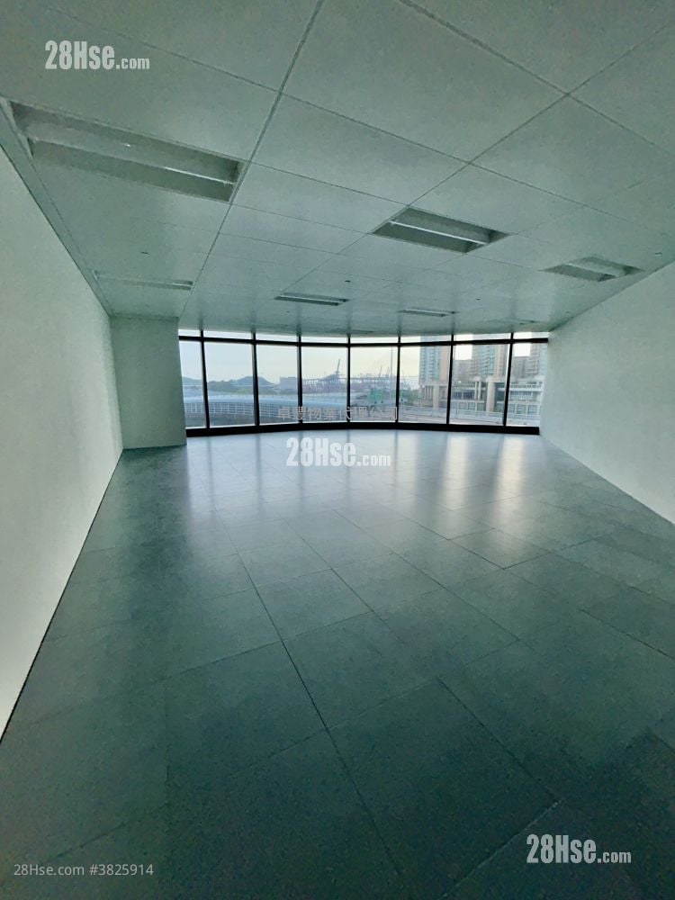 南商金融創新中心 租盤