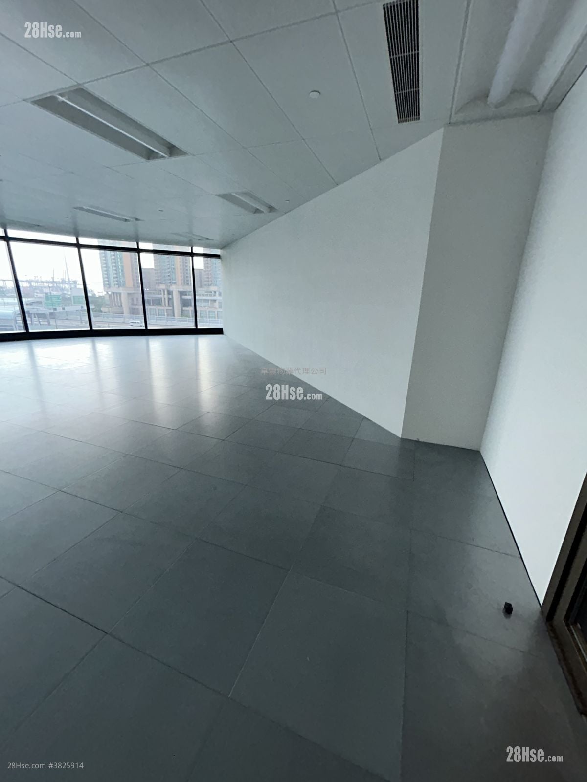 南商金融創新中心 租盤