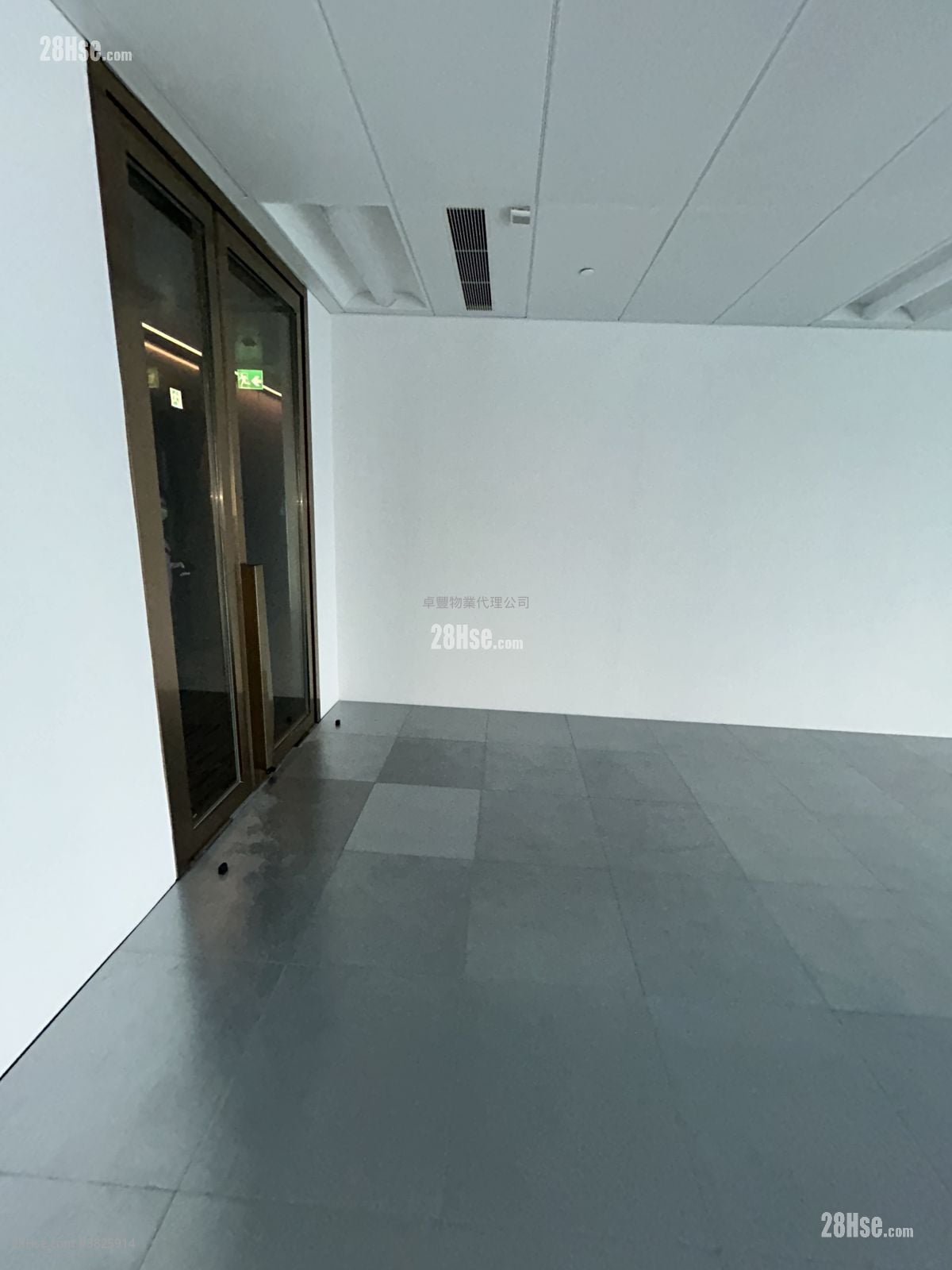 南商金融創新中心 租盤