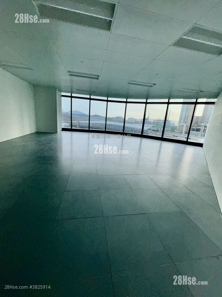 南商金融創新中心 租盤