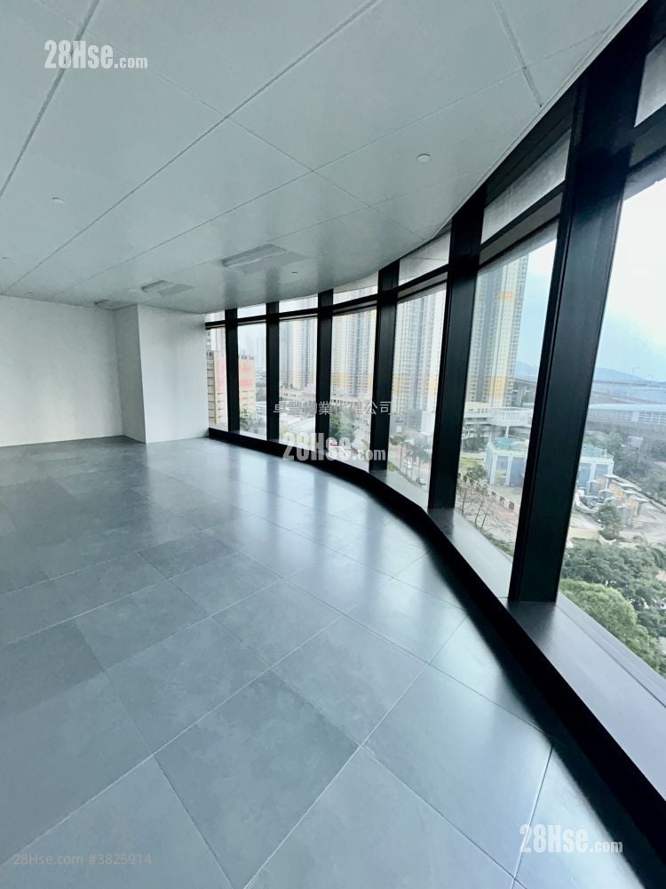 南商金融創新中心 租盤