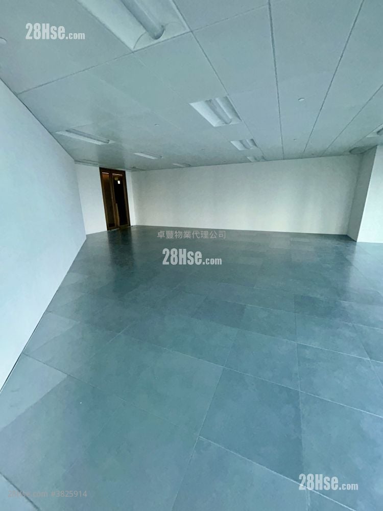 南商金融創新中心 租盤