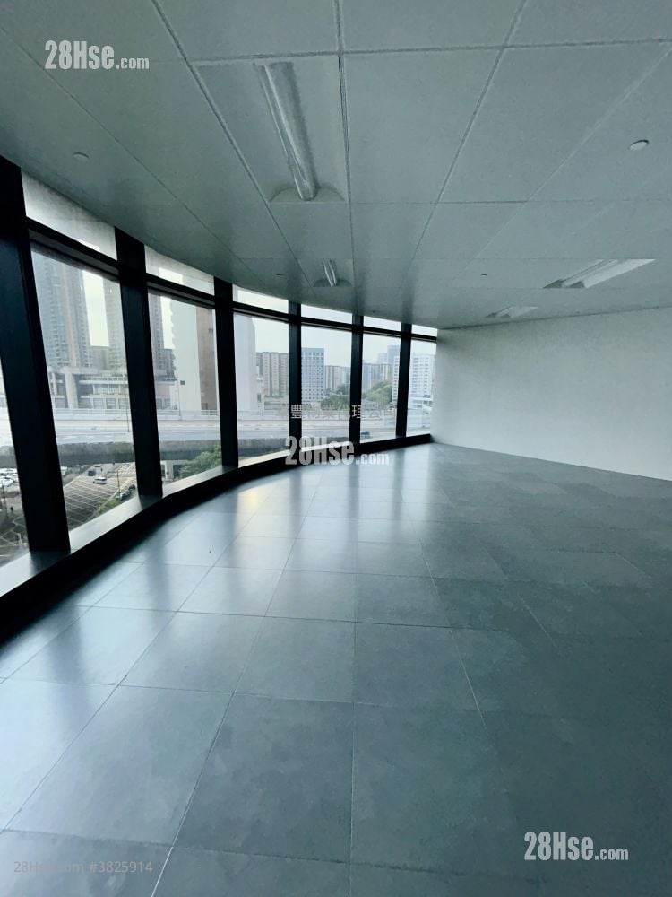 南商金融創新中心 租盤