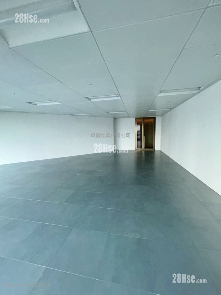 南商金融創新中心 租盤