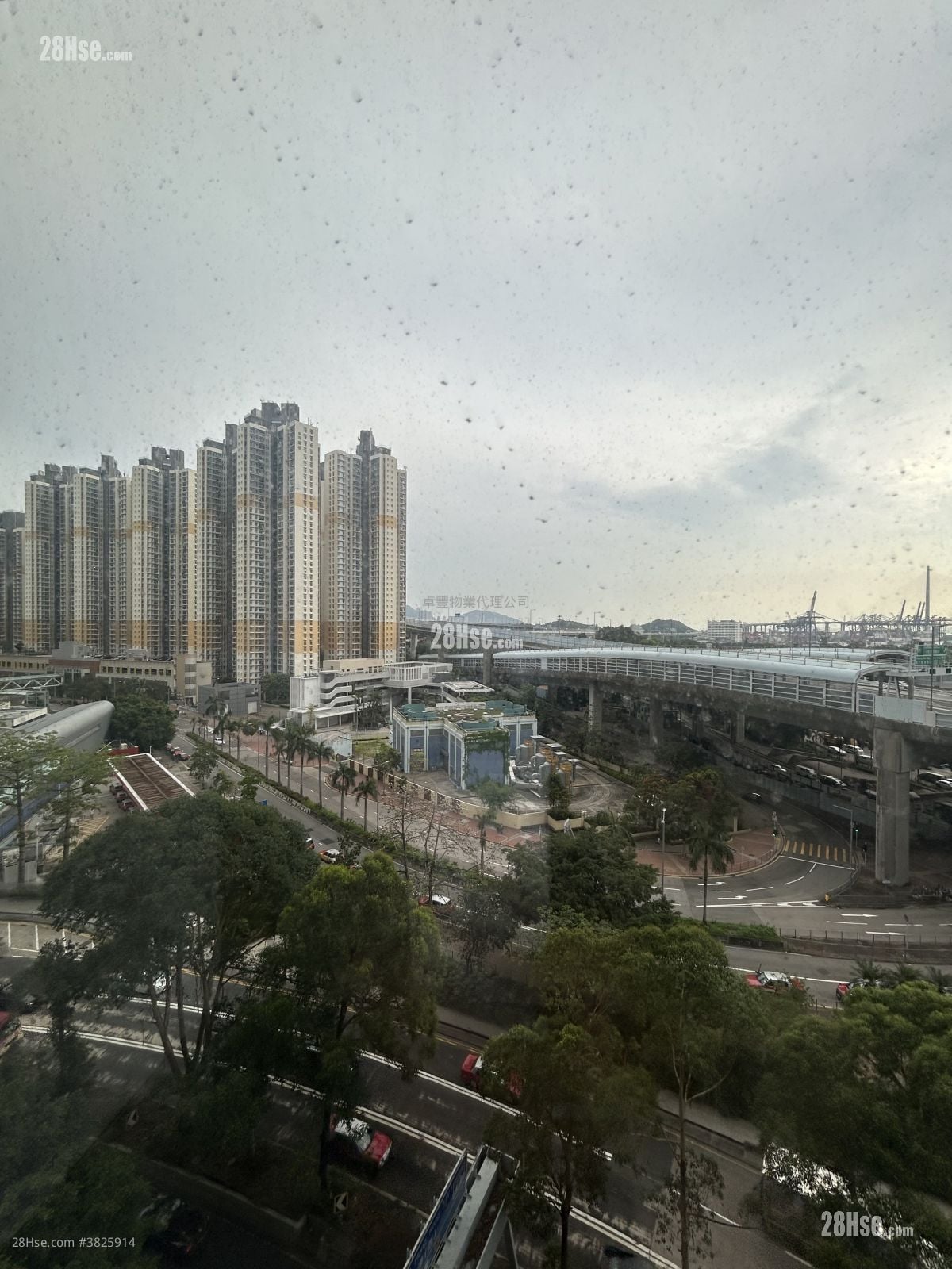 南商金融創新中心 租盤