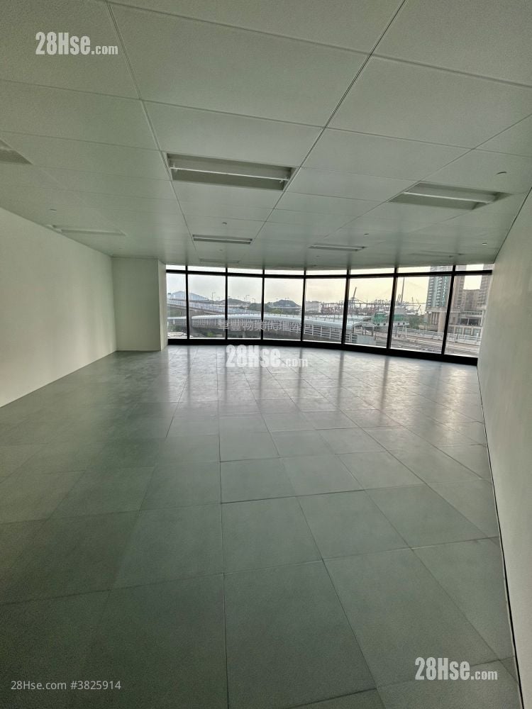 南商金融創新中心 租盤