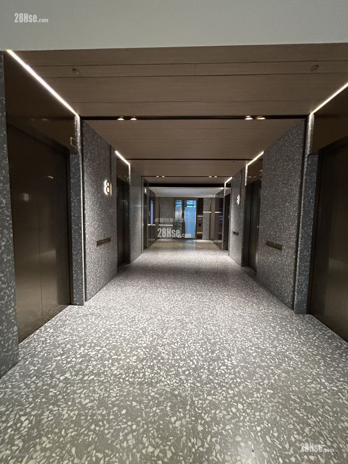 南商金融創新中心 租盤