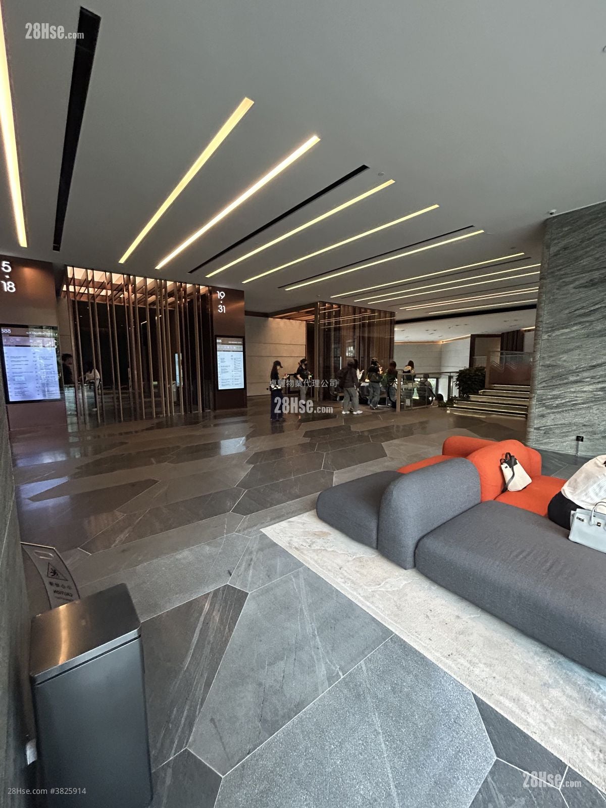 南商金融創新中心 租盤