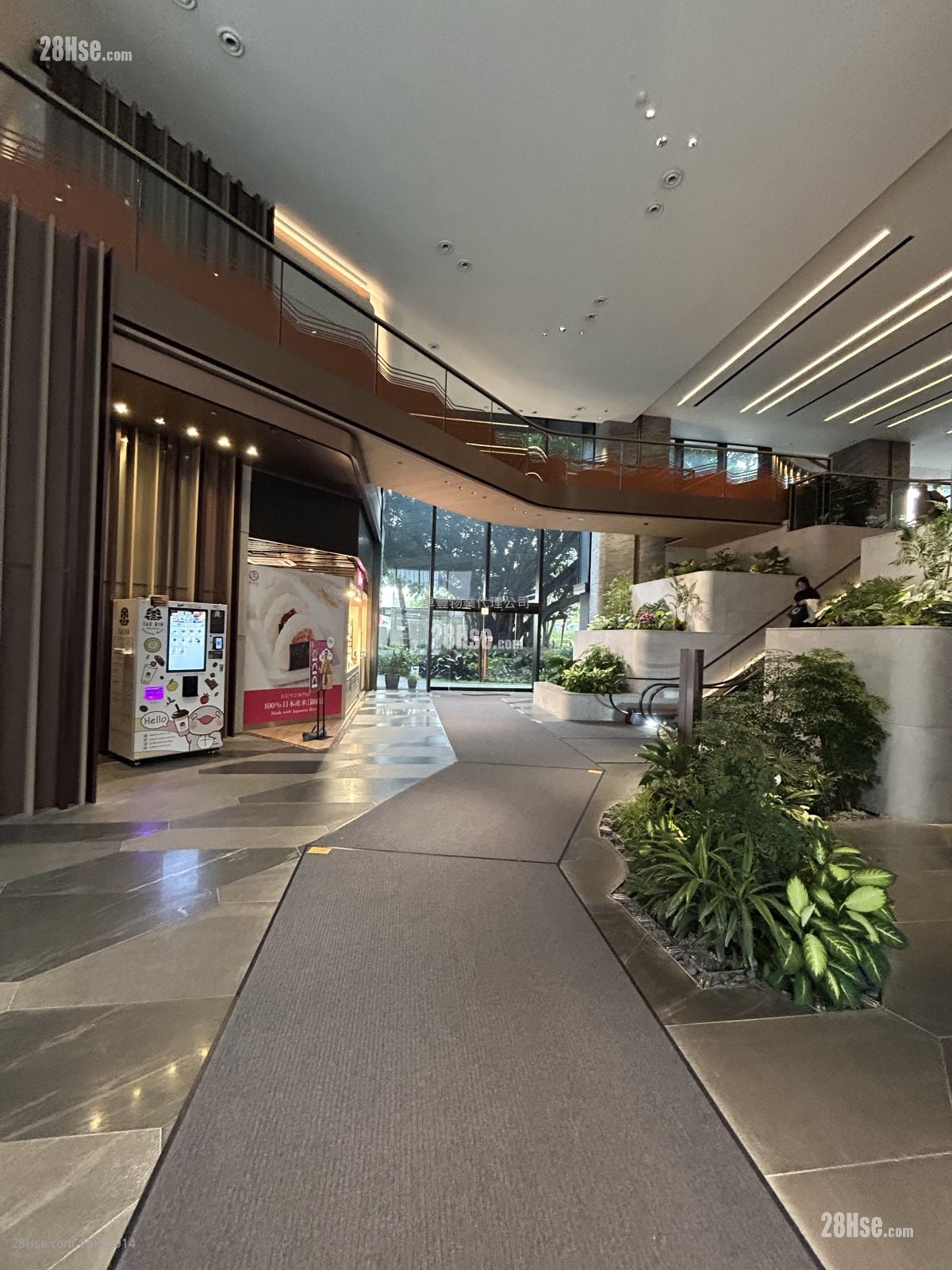 南商金融創新中心 租盤