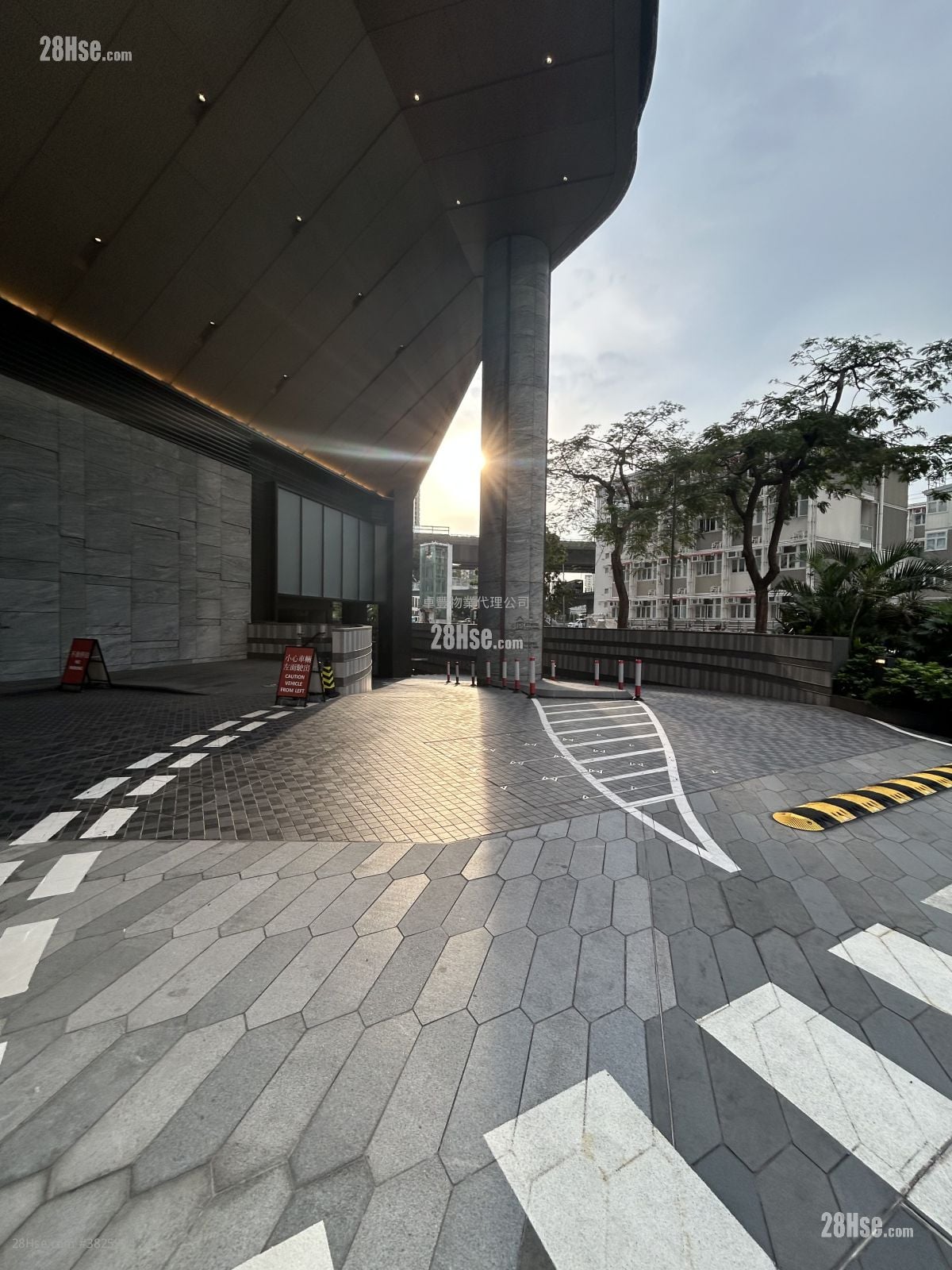 南商金融創新中心 租盤