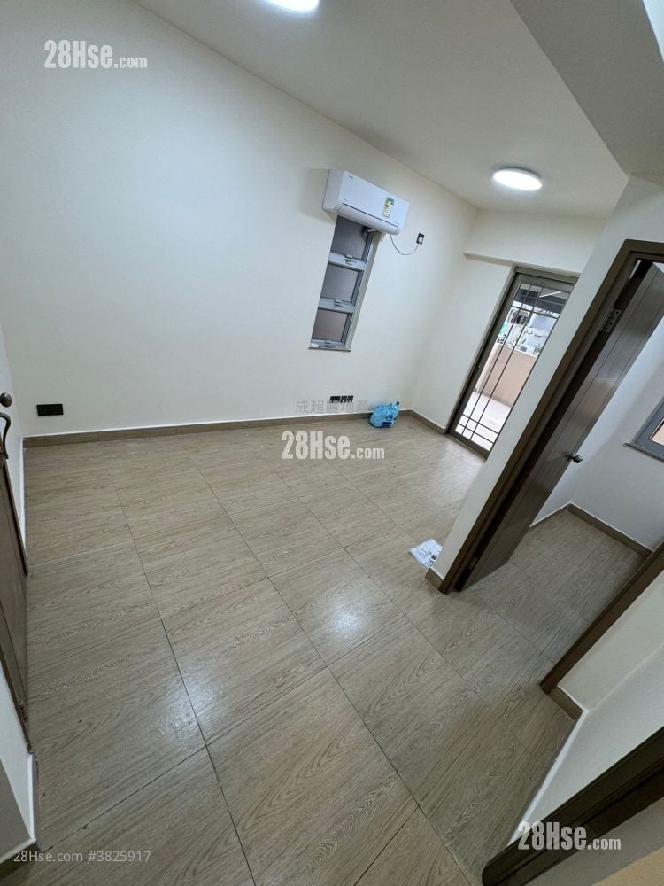 Ho King Building Rental 1 Bedroom , 1 Bathroom 276 ft²