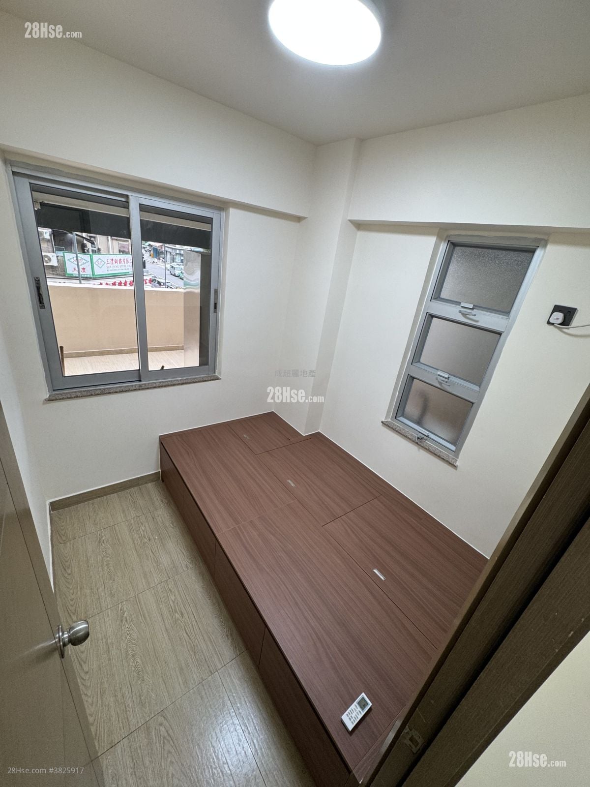 Ho King Building Rental 1 Bedroom , 1 Bathroom 276 ft²
