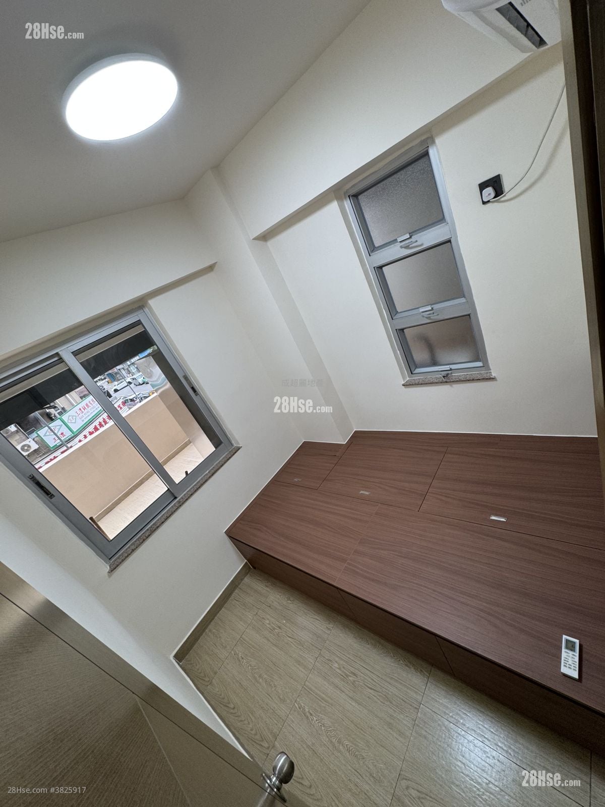 Ho King Building Rental 1 Bedroom , 1 Bathroom 276 ft²