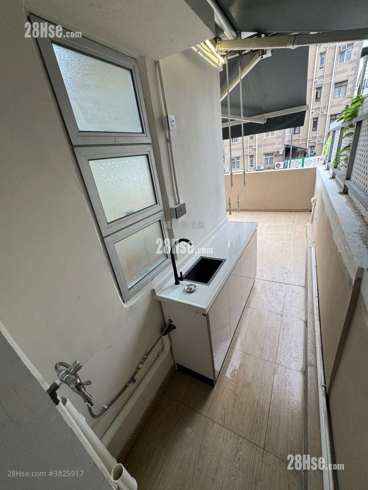 Ho King Building Rental 1 Bedroom , 1 Bathroom 276 ft²