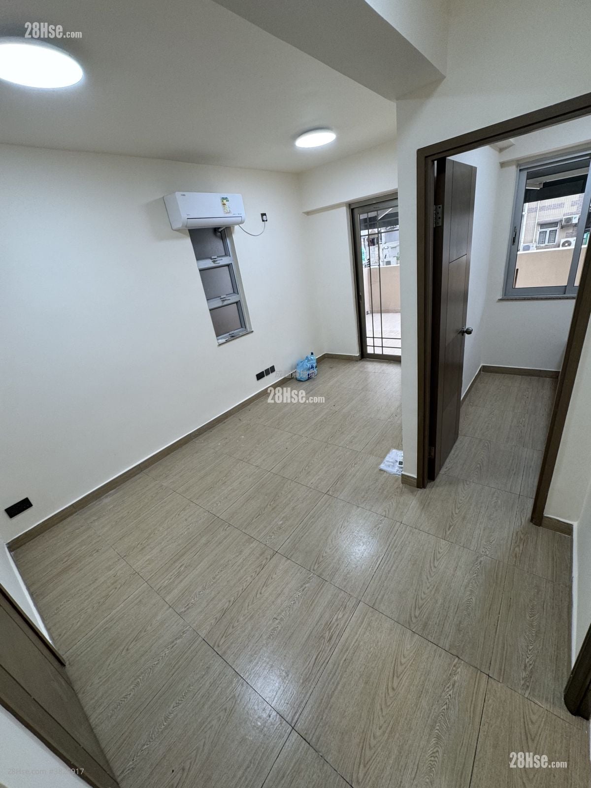 Ho King Building Rental 1 Bedroom , 1 Bathroom 276 ft²