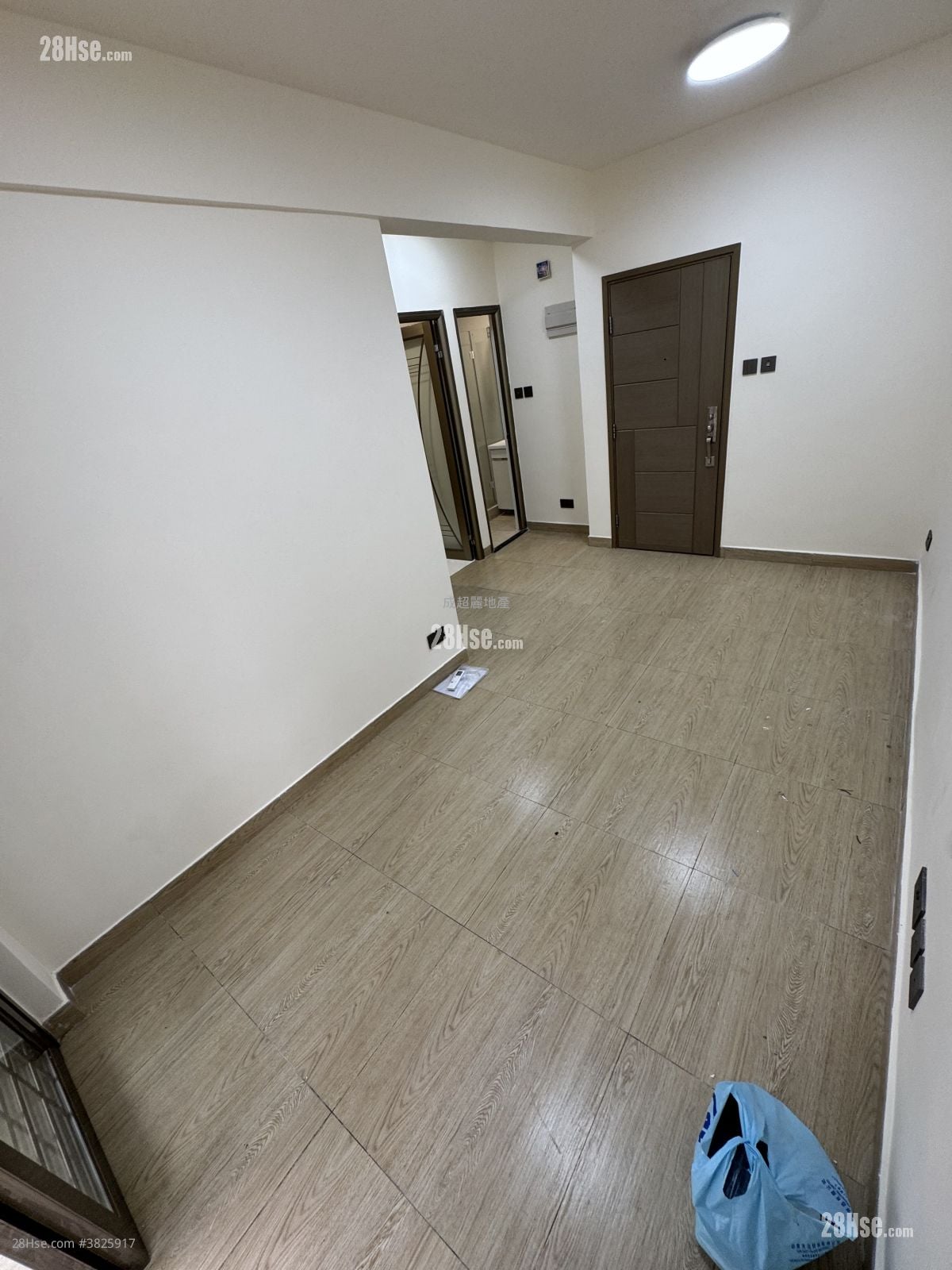 Ho King Building Rental 1 Bedroom , 1 Bathroom 276 ft²
