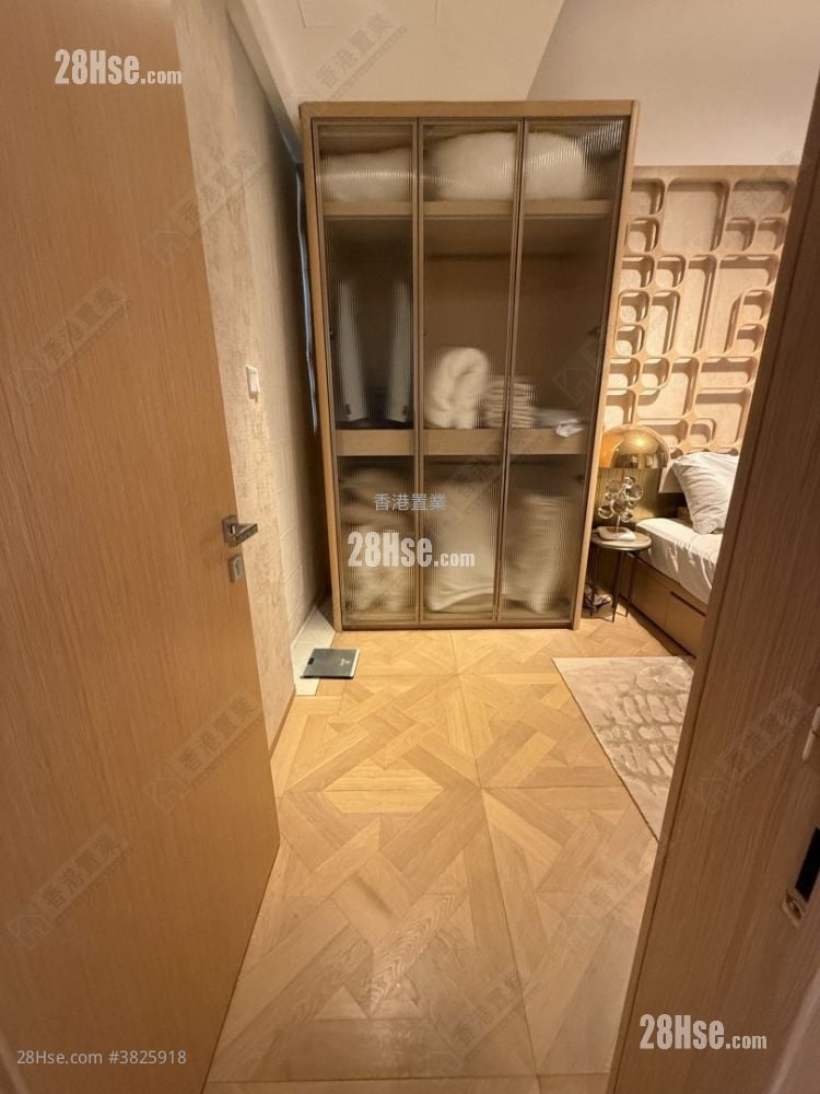 天鑄 租盤 4 房 , 4 浴室 1,311 平方呎