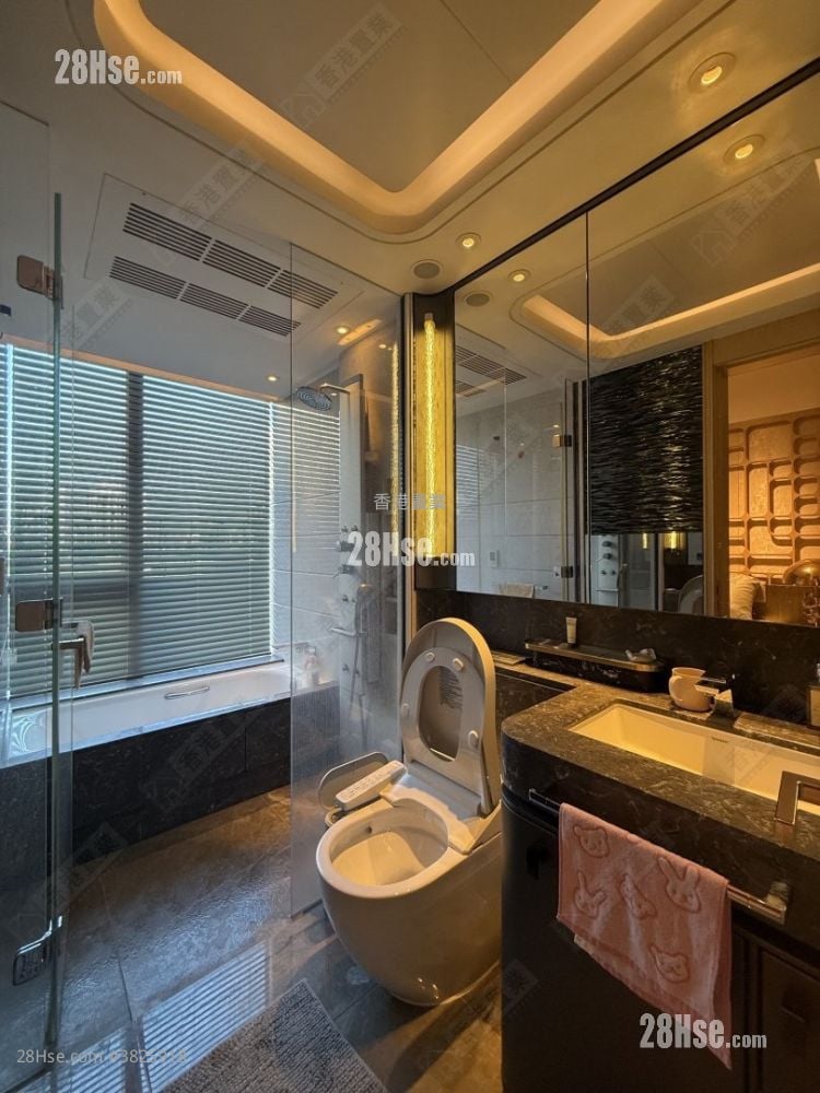 天鑄 租盤 4 房 , 4 浴室 1,311 平方呎