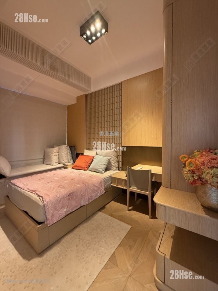 天鑄 租盤 4 房 , 4 浴室 1,311 平方呎