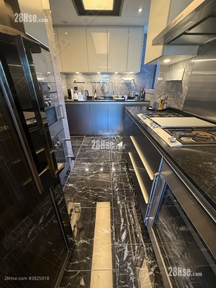 天鑄 租盤 4 房 , 4 浴室 1,311 平方呎