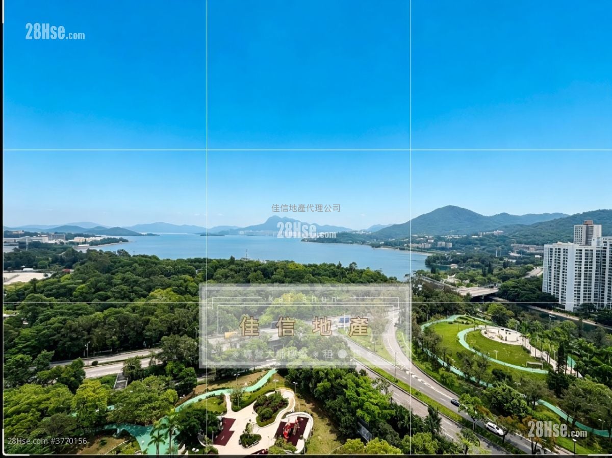 明雅苑 售盤 1 房 , 1 浴室 363 平方呎