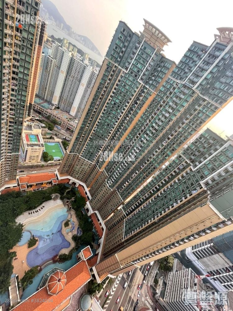 Banyan Garden Rental 2 Bedrooms , 1 Bathroom 516 ft²